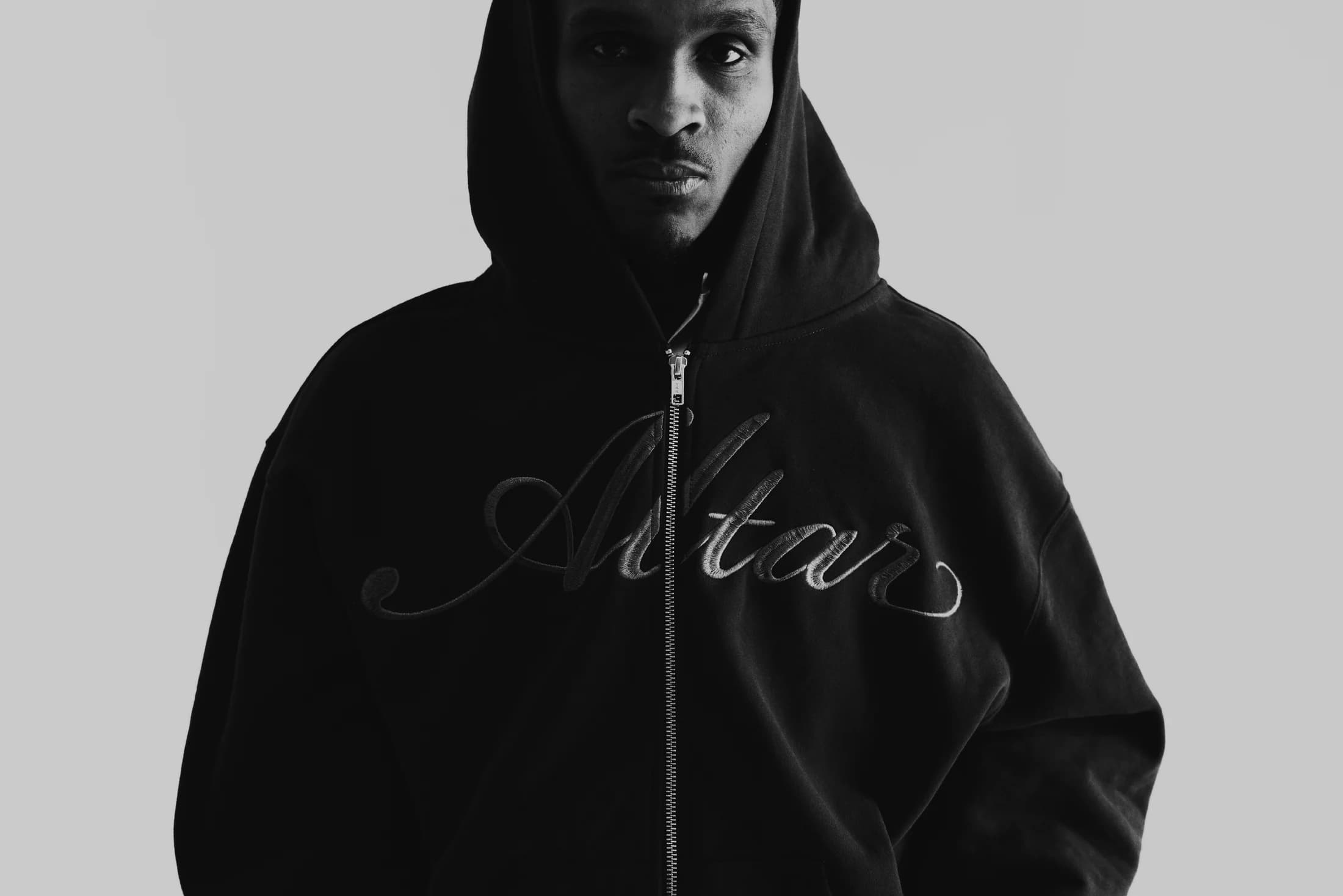 ALTAR Aesthetics Co. — A clearer, more recognizable fashion world shaped through restraint, symbolism and editorial image-making.