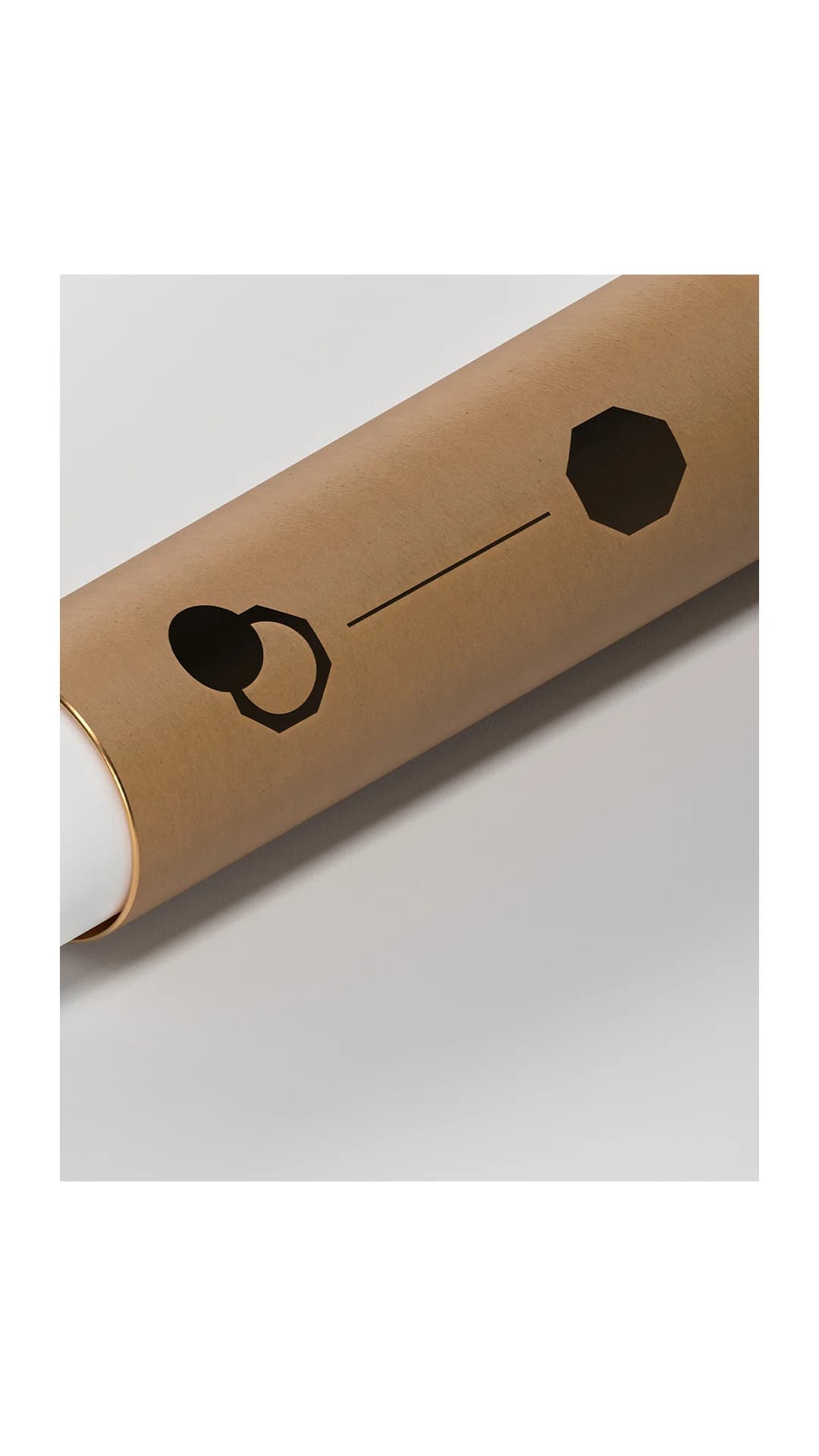 POSTR packaging design
