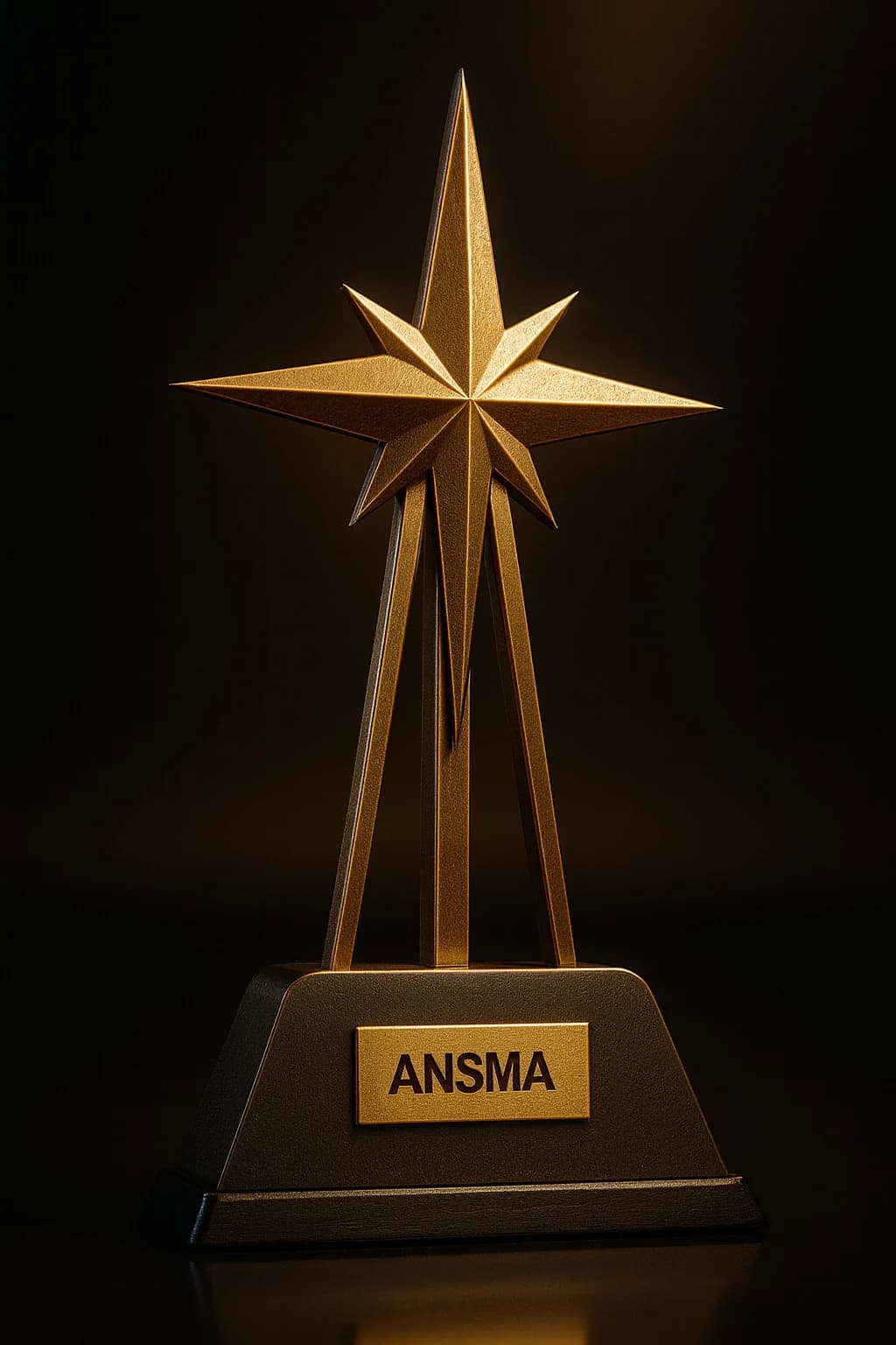 ANSMA award concept three