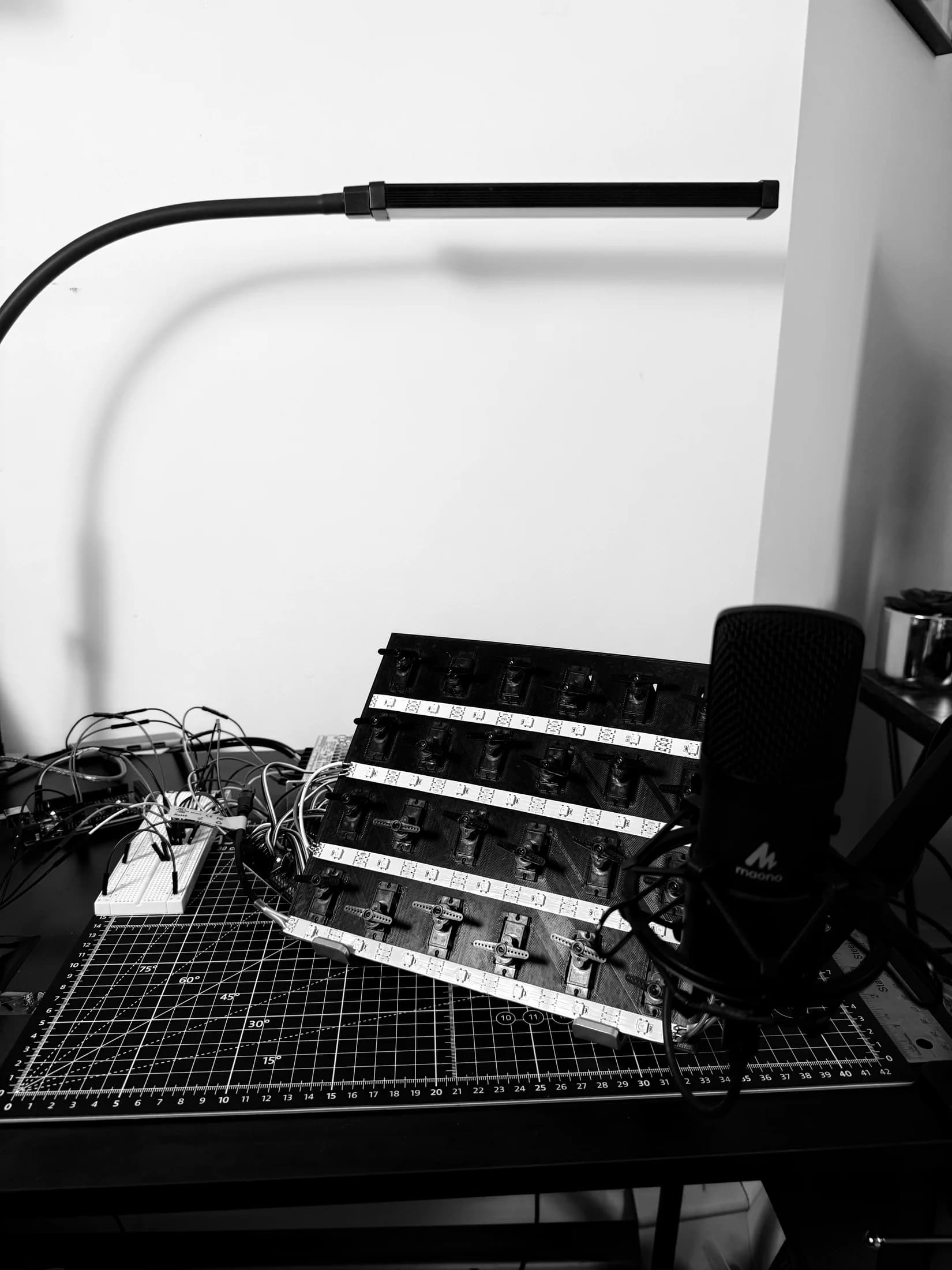 SOL-1 product documentation