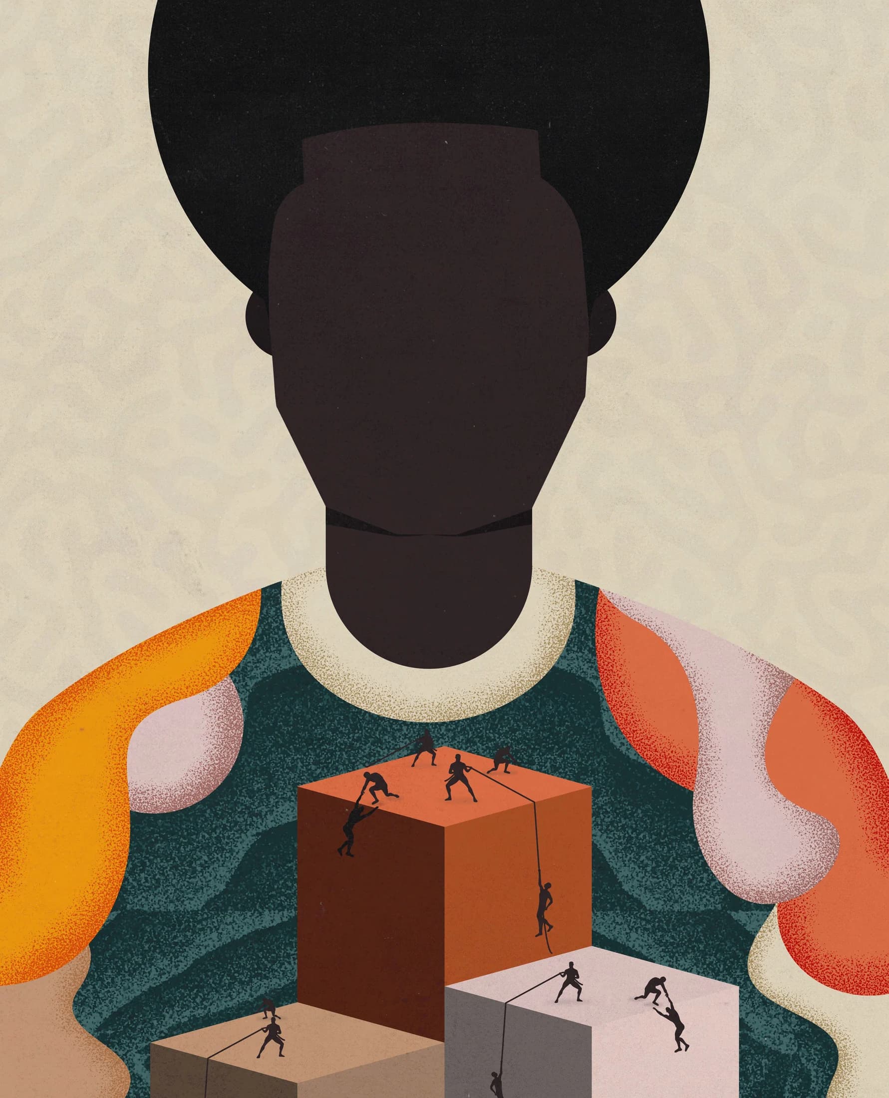 Harvard Business Review project hero