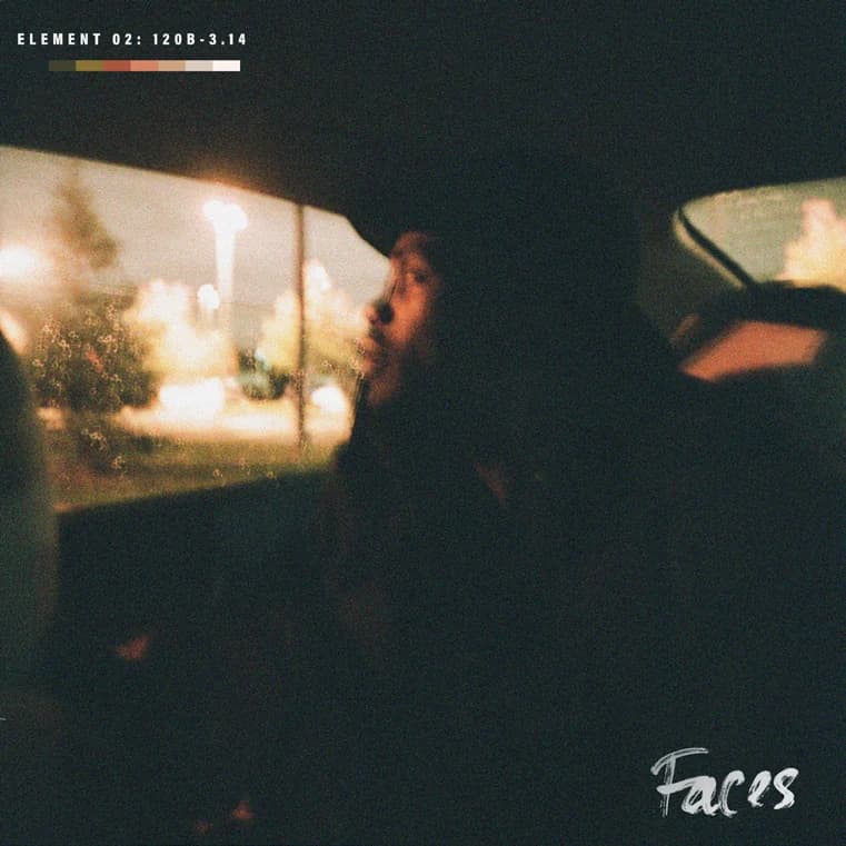 Faces music artwork