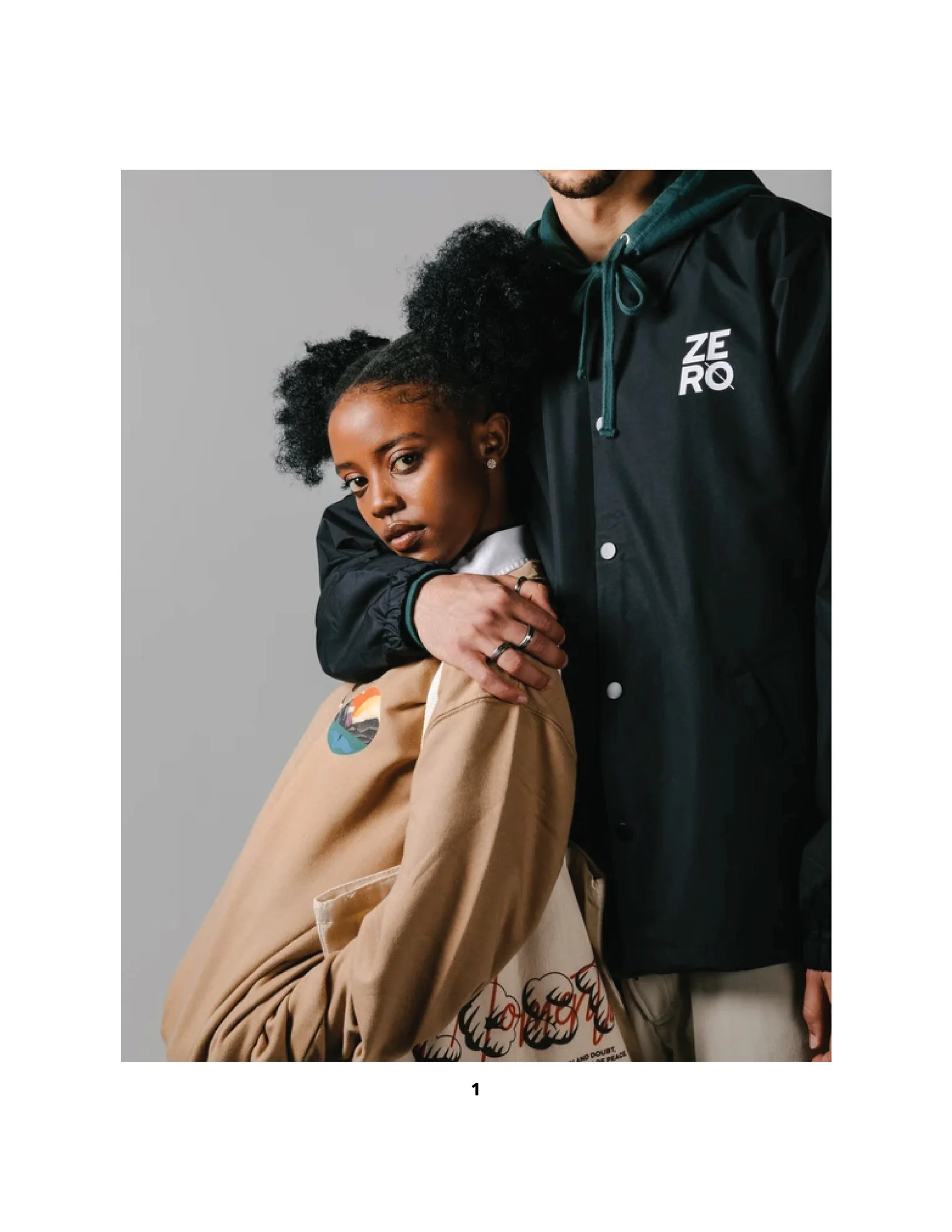Come As You Are exhibition in Toronto